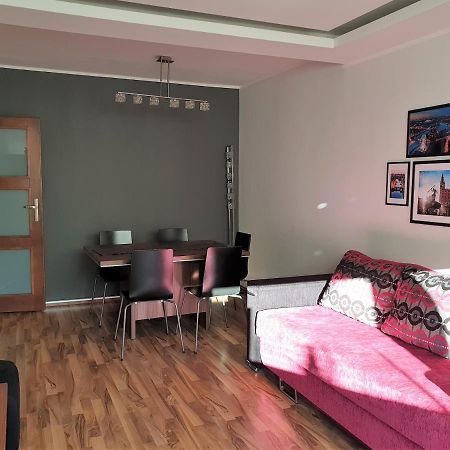 Gdansk Apartament 4-Osobowy Eksteriør bilde