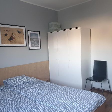 Gdansk Apartament 4-Osobowy Eksteriør bilde