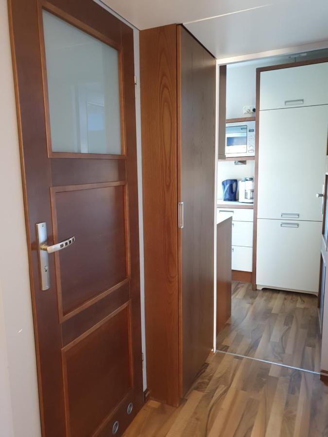 Gdansk Apartament 4-Osobowy Eksteriør bilde
