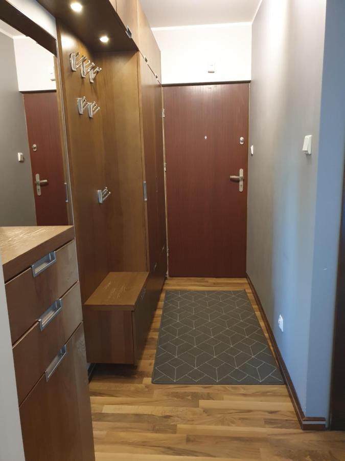 Gdansk Apartament 4-Osobowy Eksteriør bilde